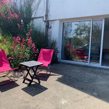Suite Junior Omaha Beach Saint-Laurent-sur-Mer Dış mekan fotoğraf