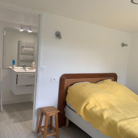 Suite Junior Omaha Beach Saint-Laurent-sur-Mer Dış mekan fotoğraf
