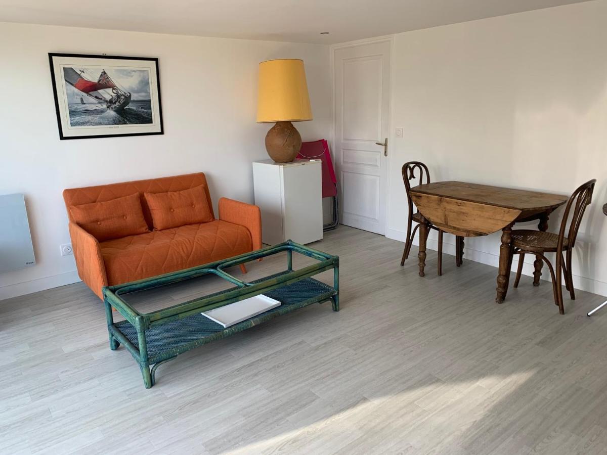 Suite Junior Omaha Beach Saint-Laurent-sur-Mer Dış mekan fotoğraf