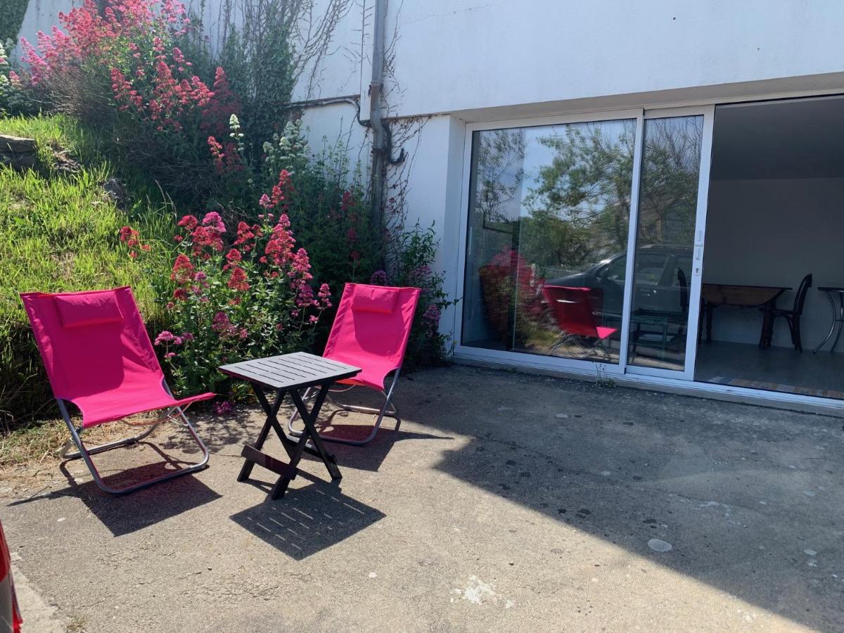 Suite Junior Omaha Beach Saint-Laurent-sur-Mer Dış mekan fotoğraf