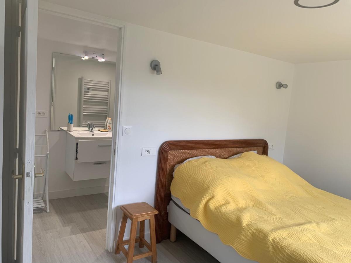 Suite Junior Omaha Beach Saint-Laurent-sur-Mer Dış mekan fotoğraf